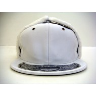 0812-06 Plain Dog Ear 1 WHITE