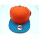 1403-08 2-Ton Snapback ORA/AQU