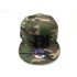 1404-06 B MORE CITY FITTED HAT CAMO/BLK