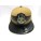 Watch Leather Cap