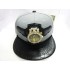 1405-04 BUCK FIFTY Watch Cap GRY/BLK