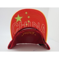 VELCRO ONE SIZE COUNTRY HAT 1704-04 CHINA