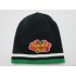 WEED BEANNIE 1604-13 SMOKE BK