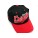 1708-04 ONE SIZE VELCRO FLASH#2 CITY NAME HAT (1224)