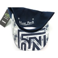 1708-04 VELCRO CITY NAME FLASH#2 NY 