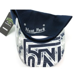 1708-04 VELCRO CITY NAME FLASH#2 NY 
