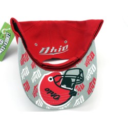 1708-04 VELCRO CITY NAME FLASH#2 OHIO