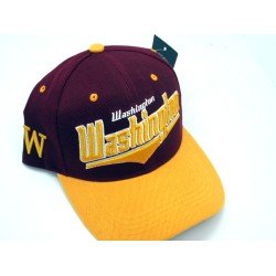 1708-04 VELCRO CITY NAME FLASH#2 WASHINGTON