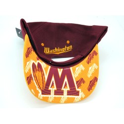 1708-04 VELCRO CITY NAME FLASH#2 WASHINGTON
