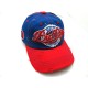 1802-02 CITY VINTAGE #2 BUFFALO ROYAL/RED