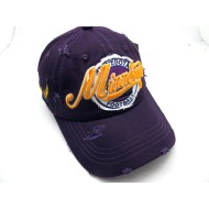 1802-02 CITY VINTAGE #2 MINNESOTA PURPLE