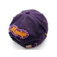 1802-02 CITY VINTAGE #2 MINNESOTA PURPLE
