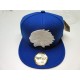 1804-33 WARRIOR HAT SNAP BACK ROYAL