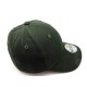 1809-00 FLEX FIT HAT ONE SIZE FITS ALL OLIVE GREEN