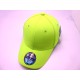 1809-00 FLEX FIT HAT ONE SIZE FITS ALL LIME
