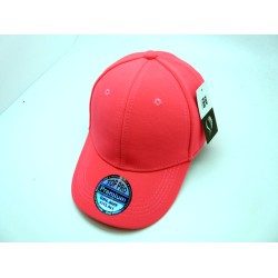 1809-00 FLEX FIT HAT ONE SIZE FITS ALL HOT PINK