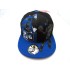 1905-05 LEGEND "DUNK 23" SNAP BACK BLK/ROY