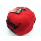 1905-05 LEGEND "DUNK 23" SNAP BACK RED/BLK