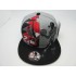 1905-05 LEGEND "DUNK 23" SNAP BACK GRY/BLK