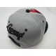 1905-05 LEGEND "DUNK 23" SNAP BACK BLK/GRY