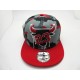 2006-05 DRIP 23 SNAP BACK T CAMO/RED