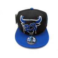 2006-05 DRIP 23 SNAP BACK BLK/ROY