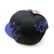 2006-05 DRIP 23 SNAP BACK BK BLK/ORA