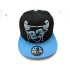 2006-05 DRIP 23 SNAP BACK BLK/SKY