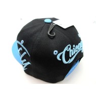 2006-05 DRIP 23 SNAP BACK BK BLK/AQA