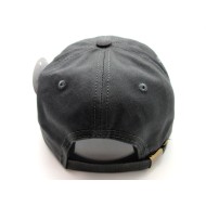 2006-22 PREMIEUM POLO HAT 2006-22 CHARCOAL