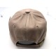 2006-22 PREMIEUM POLO HAT KHAKI