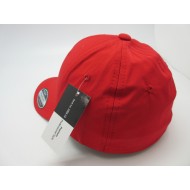 2006-23 FLEX FIT HAT RED