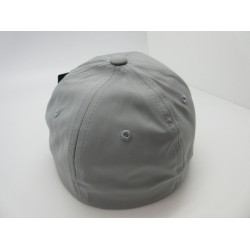 2006-23 FLEX FIT HAT GREY