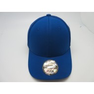 2006-10 FLEX FIT MESH HAT ROYAL