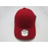 2006-10 FLEX FIT MESH HAT RED