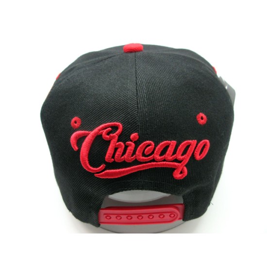 2006-05 DRIP 23 SNAP BACK WHT/RED
