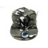 2007-09 2LOGO SOLID SNAP BACK NEW JERSEY BK.CAM/BK