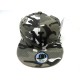 2007-09 2LOGO SOLID SNAP BACK NEW JERSEY BK.CAM/BK