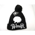 WARRIOR KNIT HAT 2008-16 