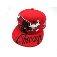 COLLASSAL CITY SNAP 2009-15 CHICAGO RED/RED