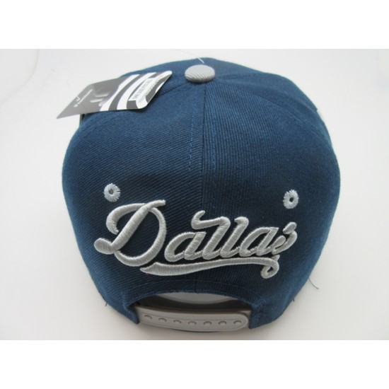 COLLASSAL CITY SNAP 2009-15 DALLAS HEL#1 NAV/GRY