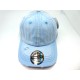 2009-11 VINTAGE PLAIN POLO HAT SKY BLUE