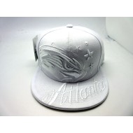 2009-15 COLLASSAL CITY SNAP ATLANTA WHT/WHT