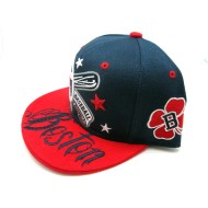 2009-15 COLLASSAL CITY SNAP BOSTON NAV/RED