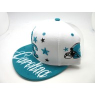 COLLASSAL CITY SNAP 2009-15 CAROLINA WHT/AQU