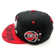 COLLASSAL CITY SNAP 2009-15 CHICAGO RED/RED