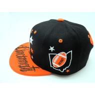 COLLASSAL CITY SNAP 2009-15 CINCINNATI BLK/ORA