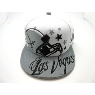 COLLASSAL CITY SNAP 2009-15 LAS VEGAS WHT/GRY