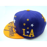 COLLASSAL CITY SNAP 2009-15 LOS ANGELES WHT/PUR