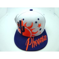 COLLASSAL CITY SNAP 2009-15 PHOENIX WHT/PUR